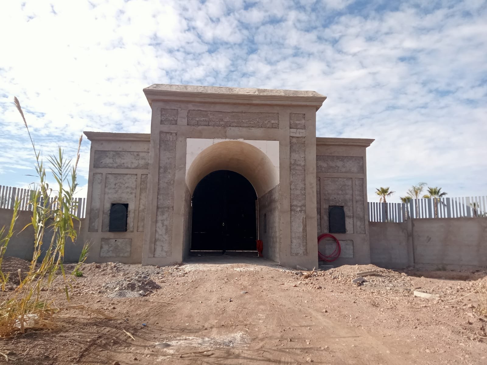 enchères au Maroc