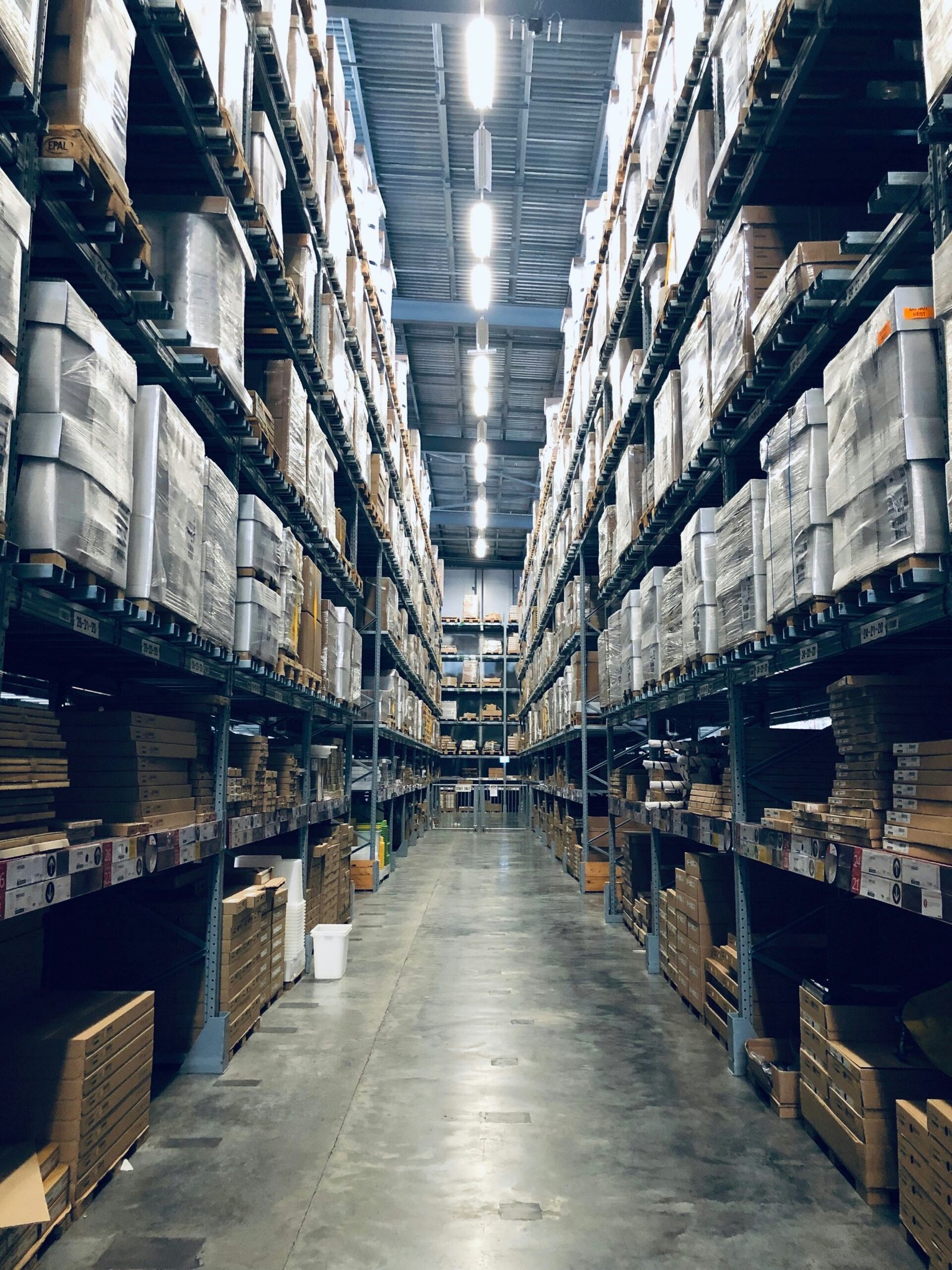 déstockage au Maroc